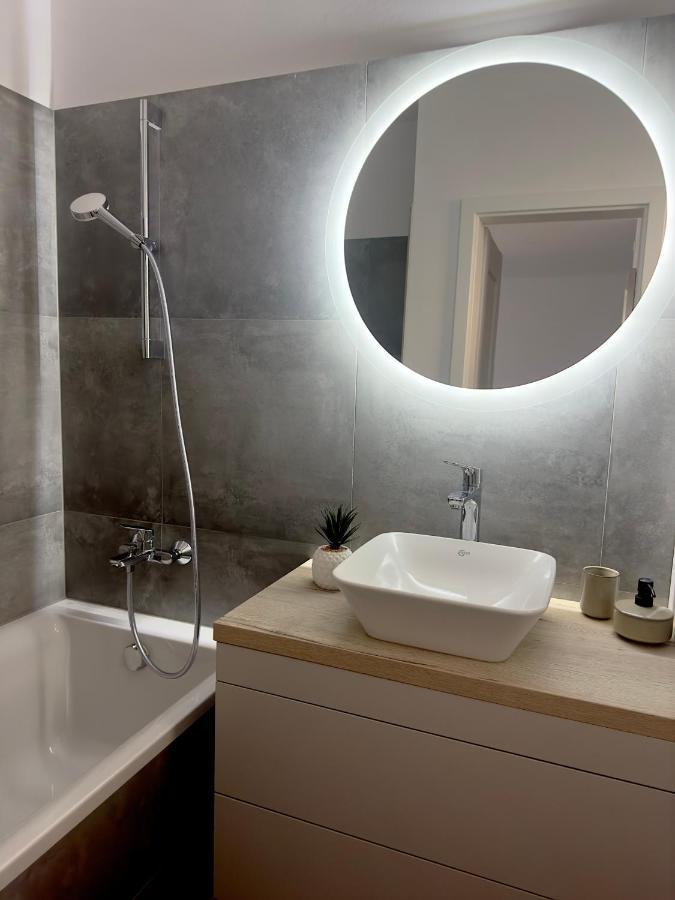 Urban Haven Apartment Liptovský Mikuláš Екстериор снимка